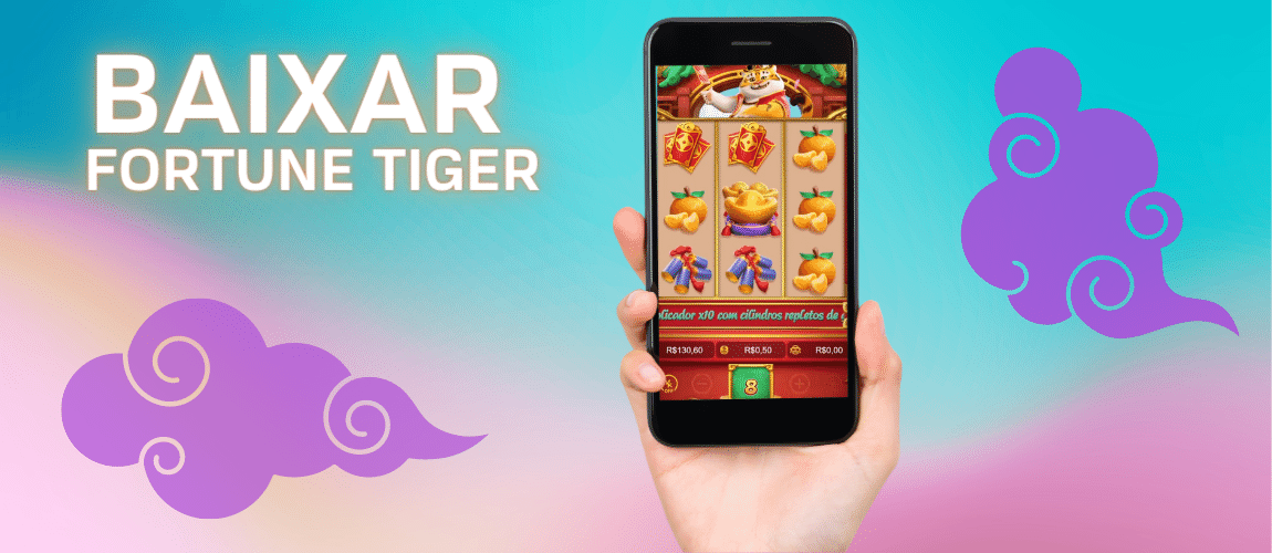 Jogo do Tigre: entenda as polêmicas envolvendo app caça-níquel no