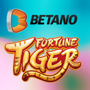 Fortune Tiger Slot no Betano - Jogue uma demonstração grátis on-line